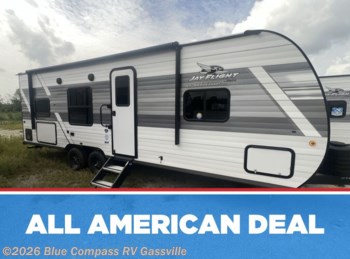 New 2027 Jayco Jay Flight 260BH available in Gassville, Arkansas