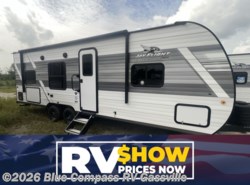 New 2027 Jayco Jay Flight 260BH available in Gassville, Arkansas