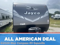 New 2027 Jayco Jay Flight 260BH available in Gassville, Arkansas
