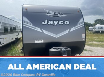 New 2027 Jayco Jay Flight 260BH available in Gassville, Arkansas