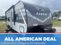 New 2027 Jayco Jay Flight 260BH available in Gassville, Arkansas