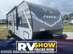 New 2027 Jayco Jay Flight 260BH available in Gassville, Arkansas