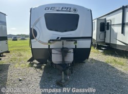 Used 2023 Forest River Rockwood Geo Pro G19FD available in Gassville, Arkansas