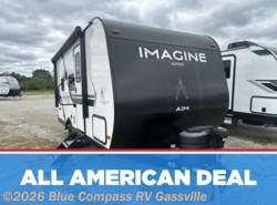 New 2026 Grand Design Imagine AIM 16MLA available in Gassville, Arkansas