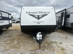 New 2027 Grand Design Transcend One 151RB available in Gassville, Arkansas