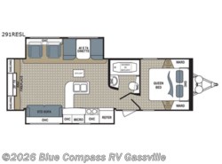 Used 2017 Dutchmen Kodiak Ultimate 291RESL available in Gassville, Arkansas