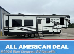 Used 2020 Heartland Bighorn 3370EL available in Gassville, Arkansas