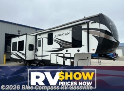 Used 2020 Heartland Bighorn 3370EL available in Gassville, Arkansas
