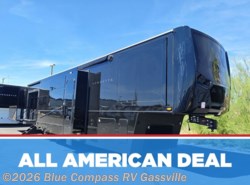 New 2027 Miscellaneous Axiom RV Vendetta V4250SP available in Gassville, Arkansas
