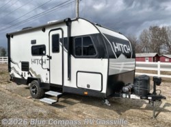 Used 2022 Cruiser RV Hitch 17BH available in Gassville, Arkansas