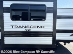 New 2026 Grand Design Transcend One 161BH available in Gassville, Arkansas