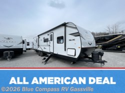 New 2026 Jayco Jay Flight SLX 321BDS available in Gassville, Arkansas