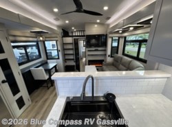 New 2027 Jayco North Point 395DSDB available in Gassville, Arkansas