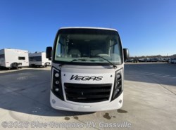 New 2027 Thor Motor Coach Vegas 26.2 available in Gassville, Arkansas