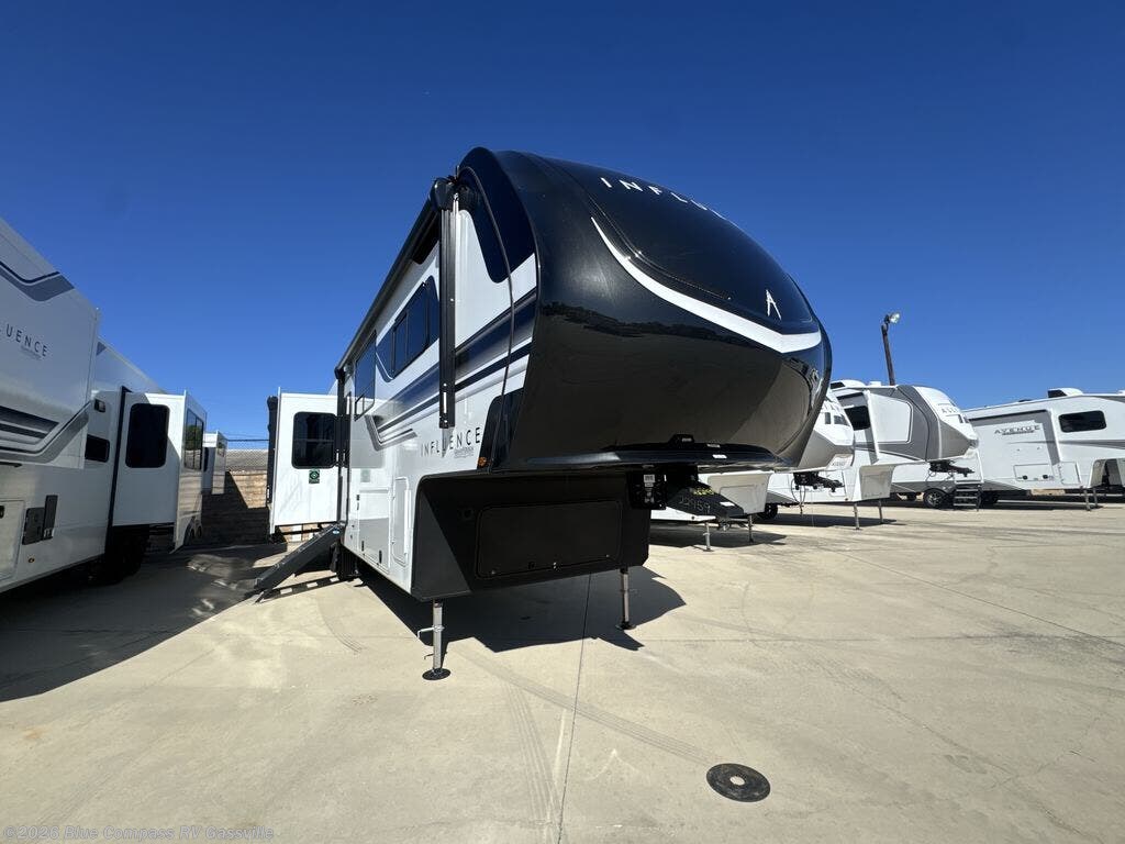New 2026 Grand Design Influence 3203GK available in Gassville, Arkansas