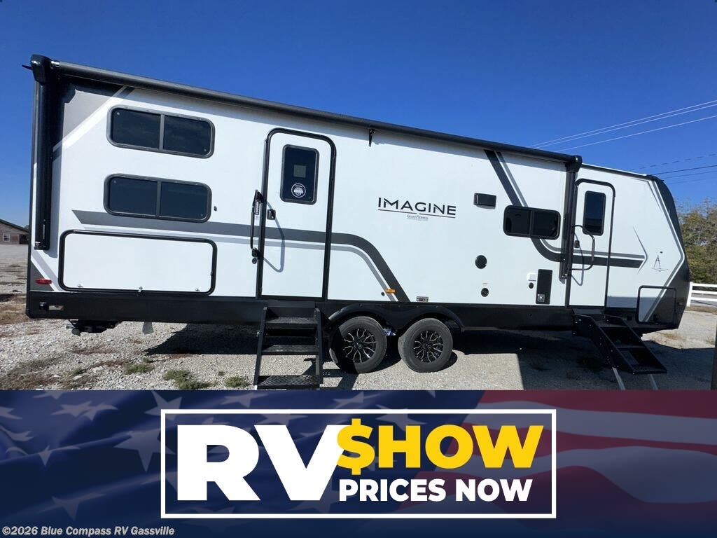 New 2027 Grand Design Imagine 2800BH available in Gassville, Arkansas