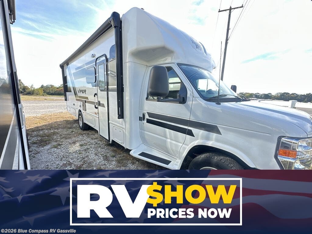 Used 2026 Nexus Viper 27V available in Gassville, Arkansas
