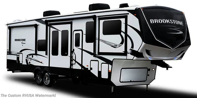 New 2022  Coachmen Brookstone 290RL by Coachmen from NSM Demo Account in Ocala, FL