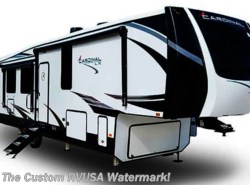 New 2022 Forest River Cardinal Luxury 320RLX available in Ocala, Florida