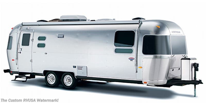 New 2022 Airstream International 25FB available in Ocala, Florida