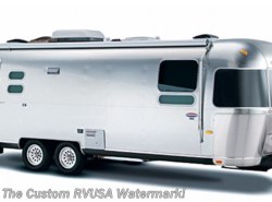 New 2022 Airstream International 25FB available in Ocala, Florida