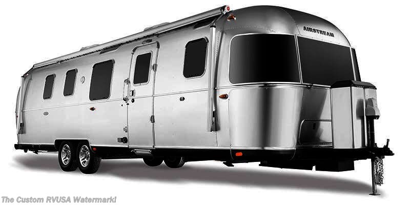 New 2022  Airstream Classic 30RB Twin by Airstream from NSM Demo Account in Ocala, FL