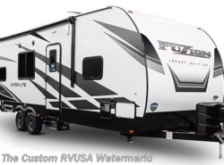 New 2023 Keystone Fuzion Impact 29V available in Ocala, Florida