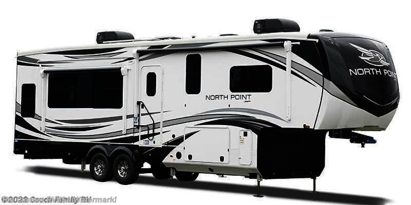 New 2022  Airstream Basecamp Basecamp 16 by Airstream from NSM Demo Account in Ocala, FL