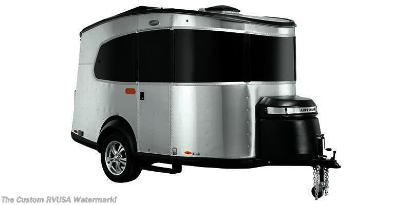 New 2023 Airstream Basecamp Basecamp 16X available in Ocala, Florida