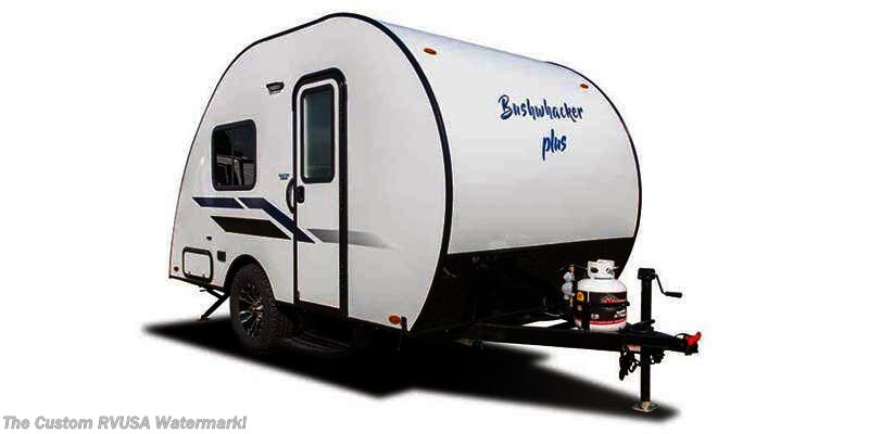 New 2023  Braxton Creek Bushwhacker Plus 17MB by Braxton Creek from NSM Demo Account in Ocala, FL