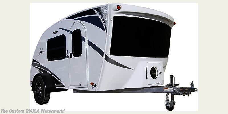 New 2023 inTech Luna Base available in Ocala, Florida