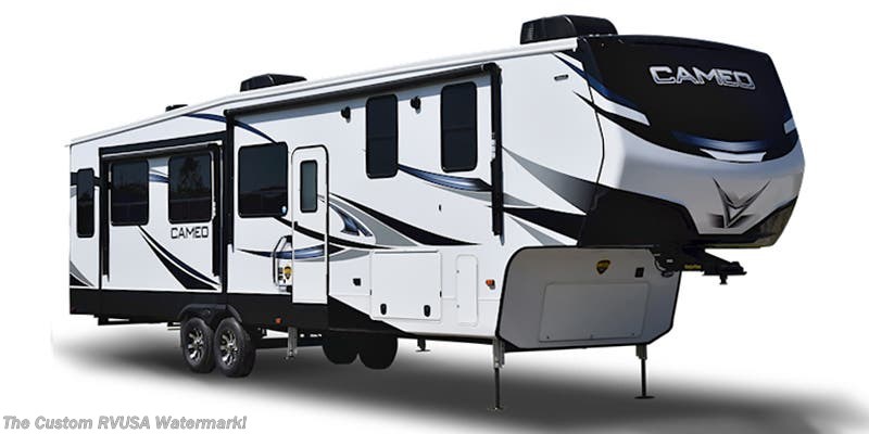 New 2023 CrossRoads Cameo CE3701RL available in Ocala, Florida