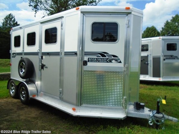 River Valley New and Used Trailers for sale nationwide | TrailersUSA