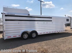 2023 Platinum Coach 26' Stock Combo 7'6" wide..THE PERFECT TRAILER