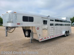 2024 Platinum Coach 26' Stock Combo 7'6" wide..THE PERFECT TRAILER