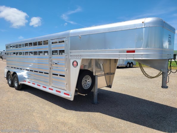2025 Platinum Coach 20' Stock, three sections available in Kaufman, TX