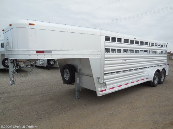 2025 Platinum Coach 20' Stock, three sections available in Kaufman, TX