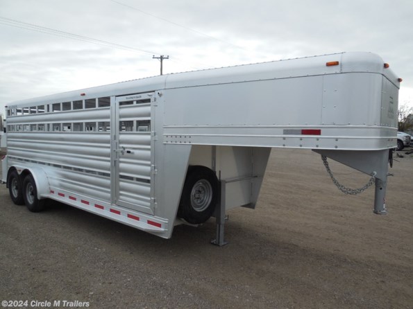 2023 Platinum Coach 20' Stock, three sections available in Kaufman, TX