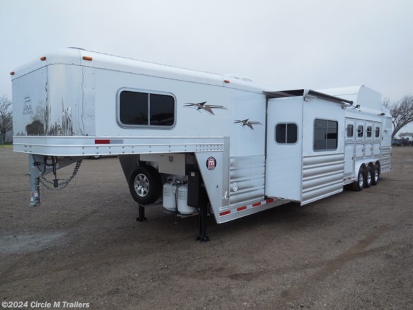 Platinum Coach New and Used Trailers for sale nationwide | TrailersUSA
