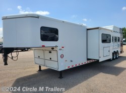 2012 Sundowner Special Edition 4 H 16' Short wall SLIDE OUT!!!