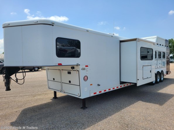 2012 Sundowner Special Edition 4 H 16' Short wall SLIDE OUT!!! available in Kaufman, TX