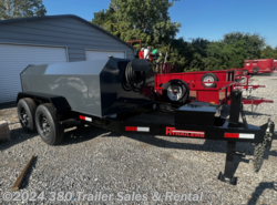 2022 HT Trailers