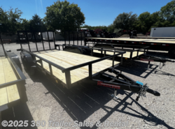 2023 HT Trailers