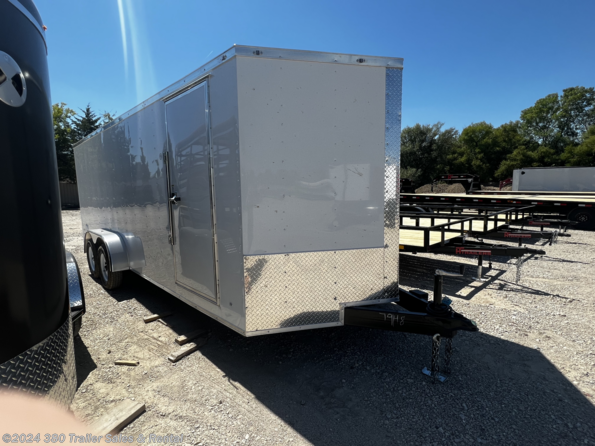 2023 Freedom Trailers available in Princeton, TX