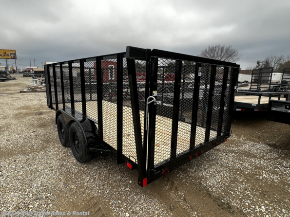 2023 HT Trailers available in Princeton, TX