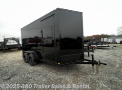 2023 CellTech Trailers