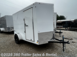2023 Continental Cargo