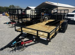 2024 HT Trailers
