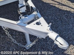 2024 GR 77x16 T/A Utility Pipetop