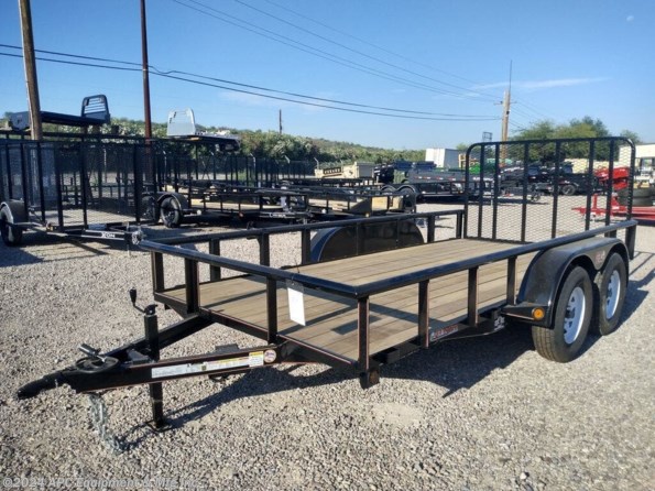 2024 GR T/A 77x14 Utility Pipetop available in Tucson, AZ